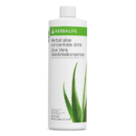 Herbashopping.eu - Aloe Vera Getränkekonzentrat Original 473 mL