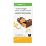Herbashopping.eu - Protein Riegel Zitrone 14 Riegel 35 g