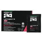 Herbashopping.eu - H24 LiftOff Max Grapefruit Geschmack 10 Portionspackungen