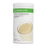 Herbashopping.eu - Protein-Getränkemix (588g) Vanille 588 g