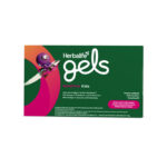 Herbashopping.eu - Herbalife Gels MindVita Kids Limone-Beere 30 kaubare Gelee-Drops