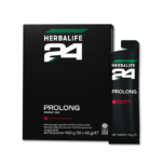 Herbashopping.eu - Herbalife24® Prolong Energy Gel Erdbeere 10 Beutel à 45g