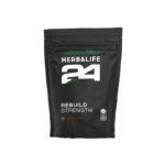 Herbashopping.eu - Herbalife24® Rebuild Strength Schokolade 1000 g