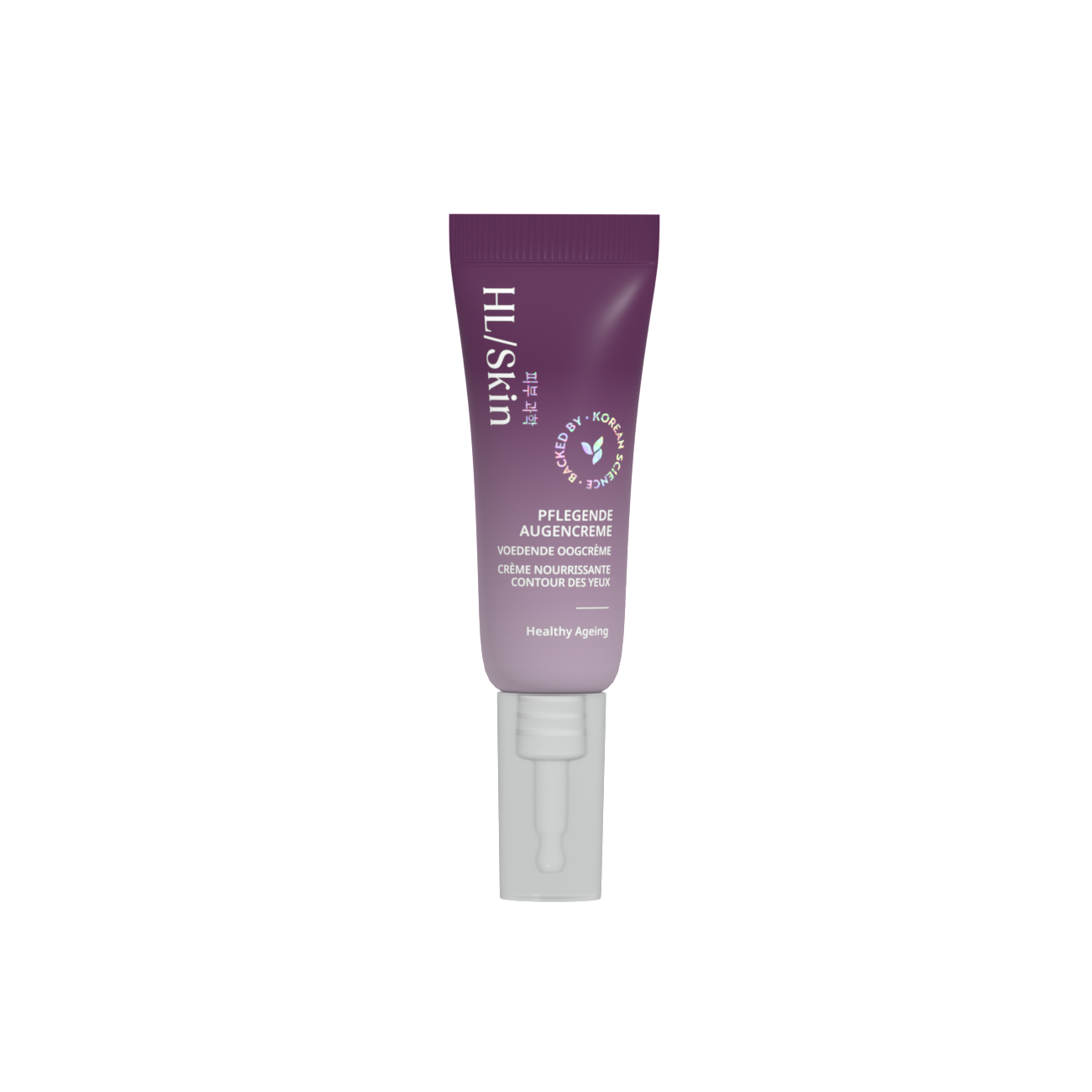 Herbashopping.eu - HL/Skin Pflegende Augencreme​ 15 ml