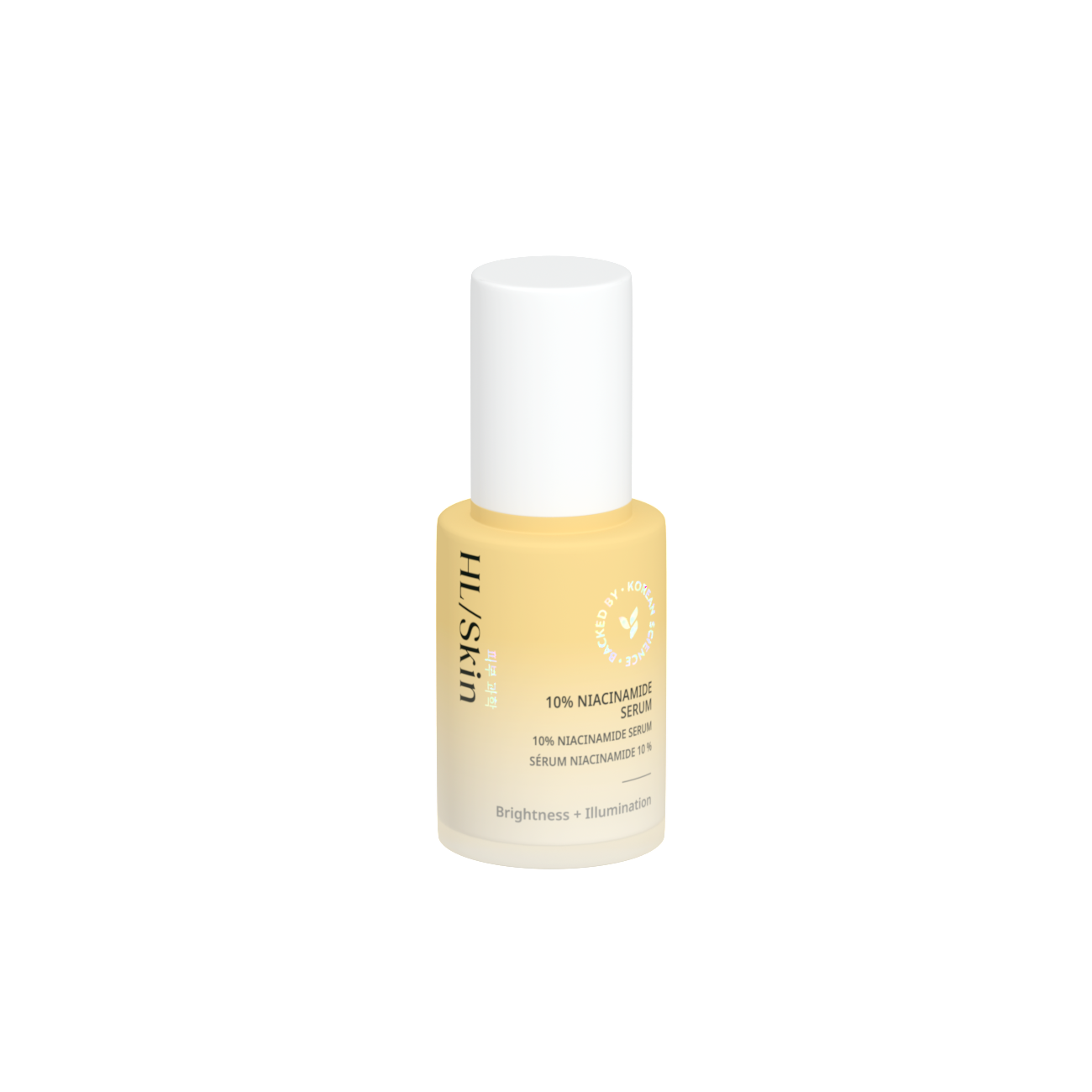 Herbashopping.eu - HL/Skin 10 % Niacinamide Serum 30 ml