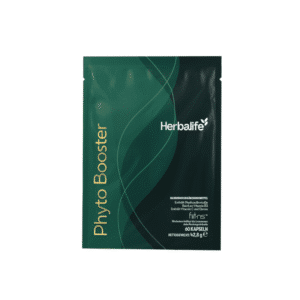 Herbashopping.eu - Phyto Booster 60 Presslinge