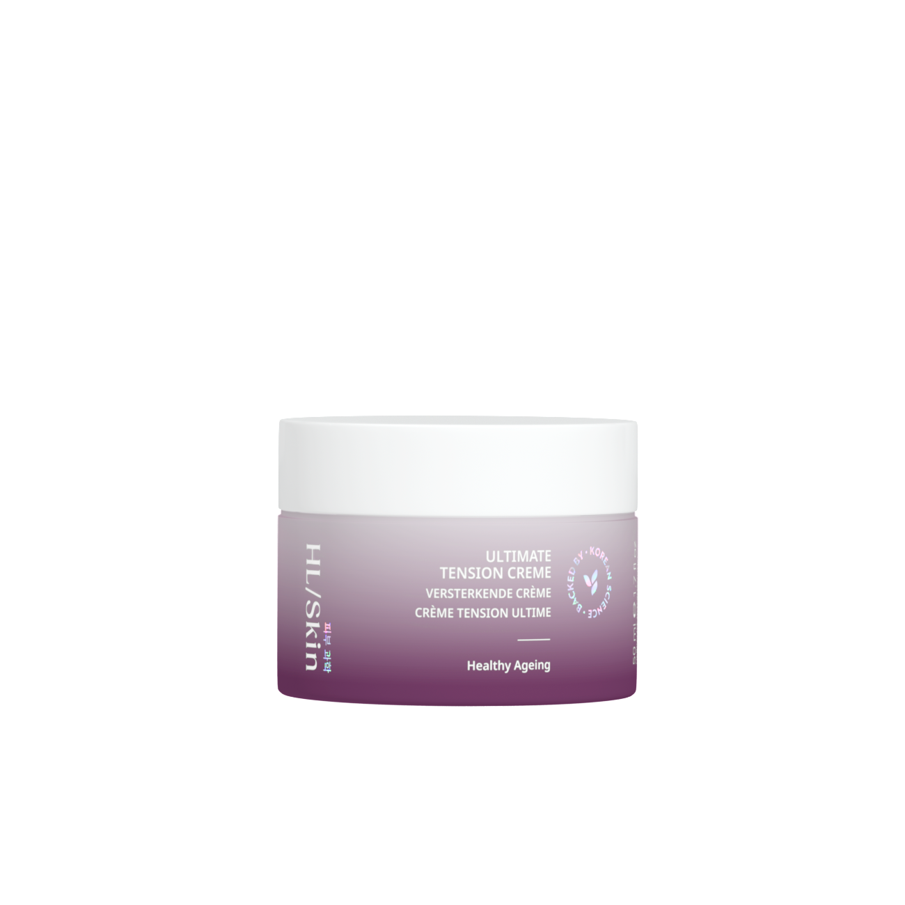 Herbashopping.eu - HL/Skin Ultimate Tension Cream je 50 ml