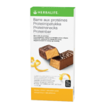 Herbashopping.eu - Barres aux Protéines Citron 14 barres de 35 g