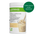 Herbashopping.eu - Formula 1 Nouvelle génération - Boisson Nutritionnelle Vanille Onctueuse 780 g