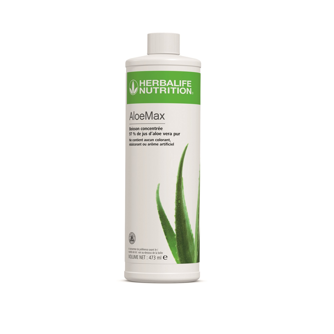 Herbashopping.eu - AloeMax 473 ml