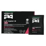 Herbashopping.eu - LiftOff® Max H24 Pamplemousse 10 sachets de 4.2g