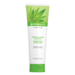 Herbashopping.eu - Shampoing Fortifiant Herbal Aloe