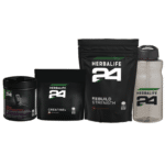 Herbashopping.eu - Pack H24 Edition Limitée