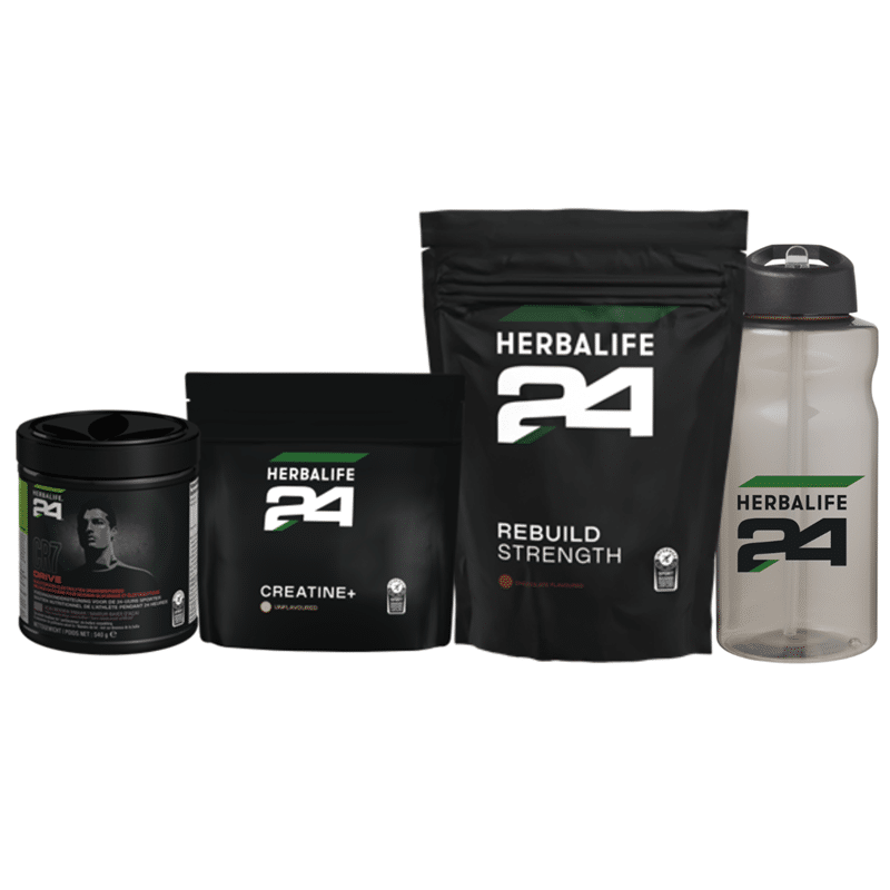 Herbashopping.eu - Pack H24 Edition Limitée