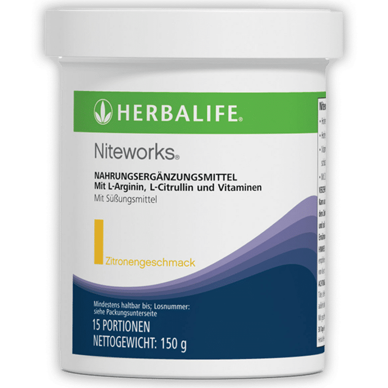Nachhaltiger Messlöffel für Nitework 6 %title - herbashopping.eu | Selbständiges Herbalife Mitglied Andreas Huber