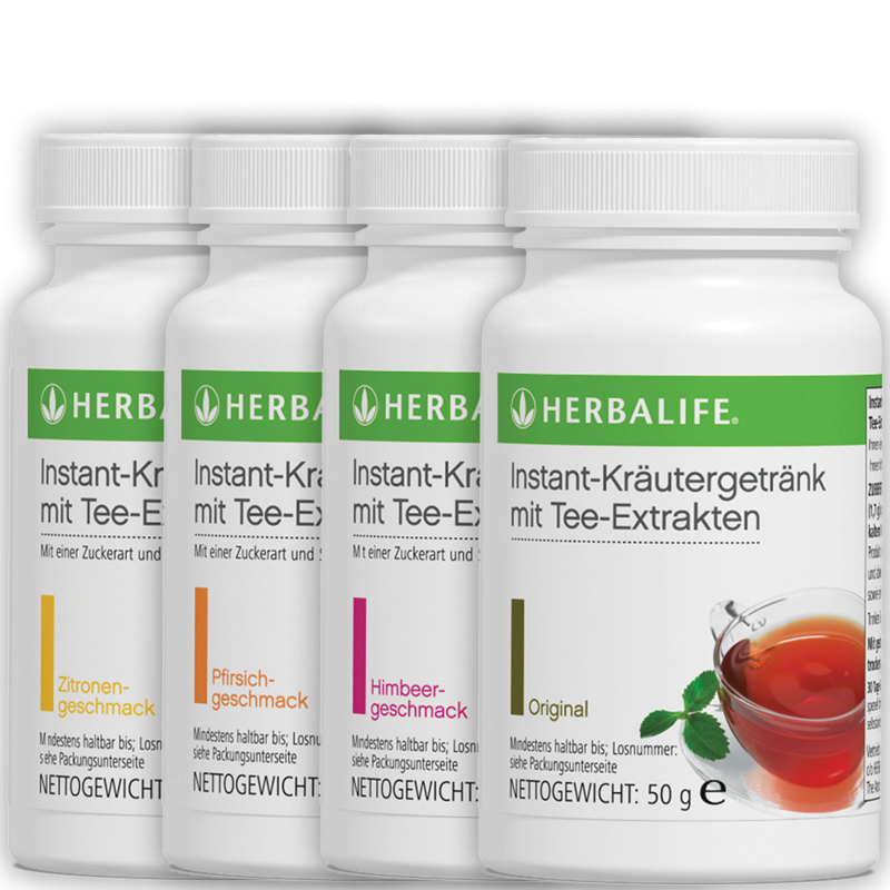 Herbalife Tee 51g 9 %title - herbashopping.eu Onlineshop