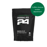 Herbashopping.eu - Rebuild Strength Herbalife24® pouch Saveur Chocolat 1000 g