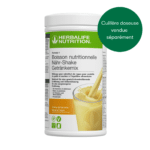 Herbashopping.eu - Formula 1 Nouvelle génération - Boisson Nutritionnelle Crème de banane 550 g