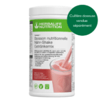 Herbashopping.eu - Formula 1 Nouvelle génération - Boisson Nutritionnelle Délice de fraise 550 g