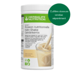 Herbashopping.eu - Formula 1 Nouvelle génération - Boisson Nutritionnelle Vanille Onctueuse 550 g
