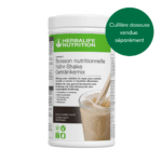 Herbashopping.eu - Formula 1 Nouvelle génération - Boisson Nutritionnelle Cookie crunch 550 g