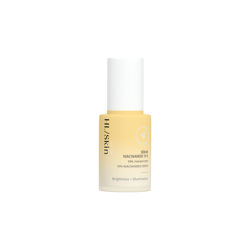Sérum Niacinamide 10 % HL/Skin 30 ml 11 Herbashopping.eu - Sérum Niacinamide 10 % HL/Skin 30 ml