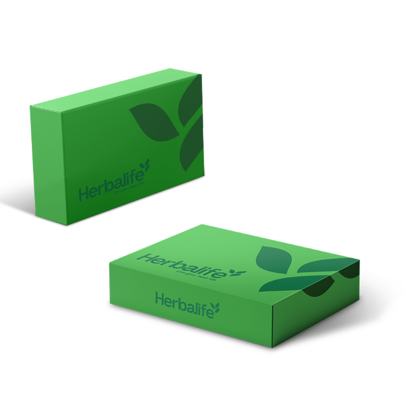 Herbashopping.eu - Boite Pack Essai Herbalife