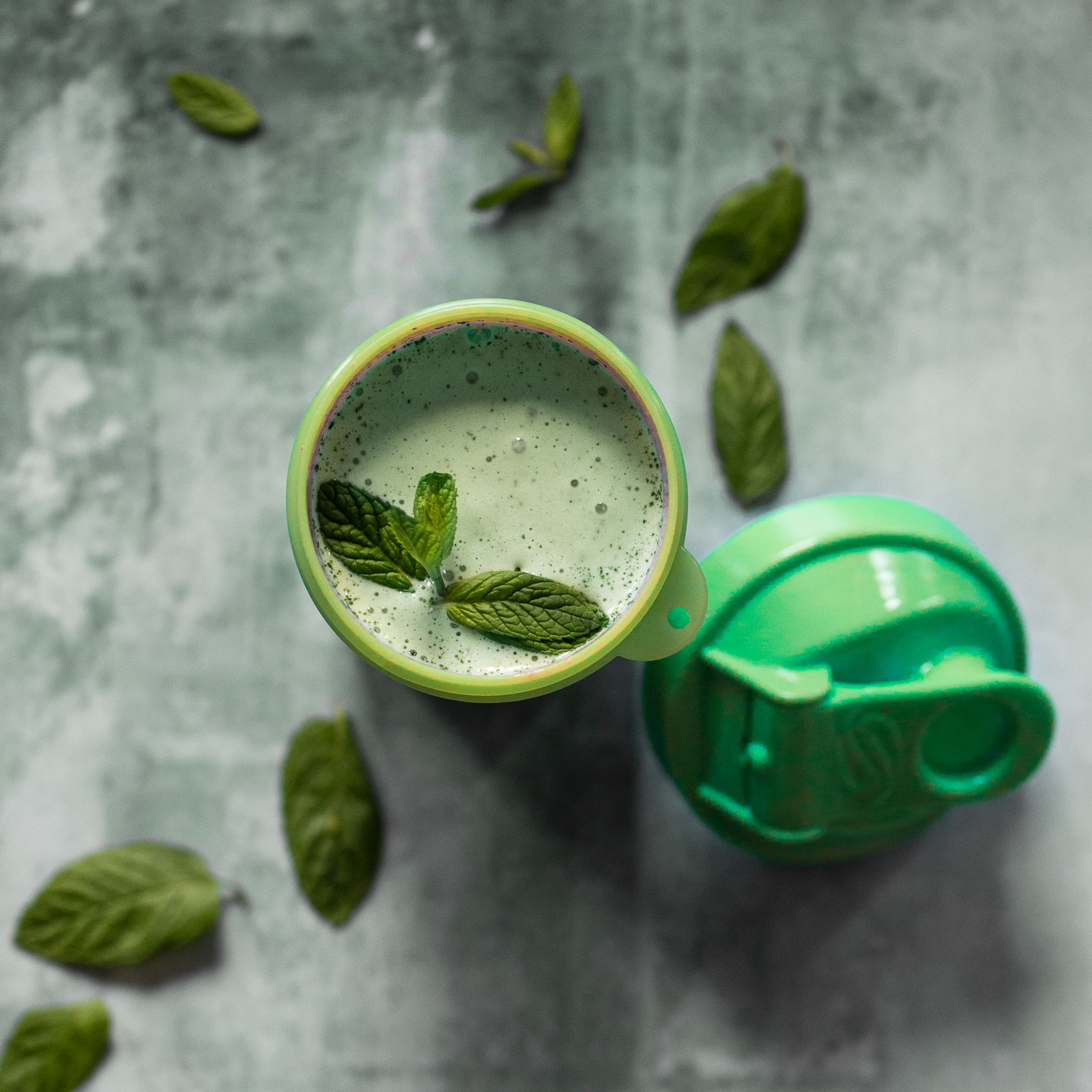 Formula 1 Green Shake 5 %title - herbashopping.eu Onlineshop