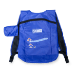 Herbashopping.eu - Sac à dos HFF pliable