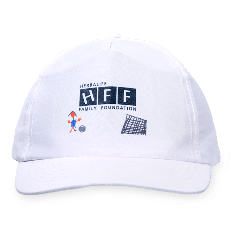 Herbashopping.eu - Casquette HFF durable