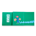 Herbashopping.eu - Tapis de Yoga HFF pliable