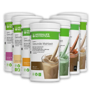Herbalife Shake Formula 1 - (550g/500g)
