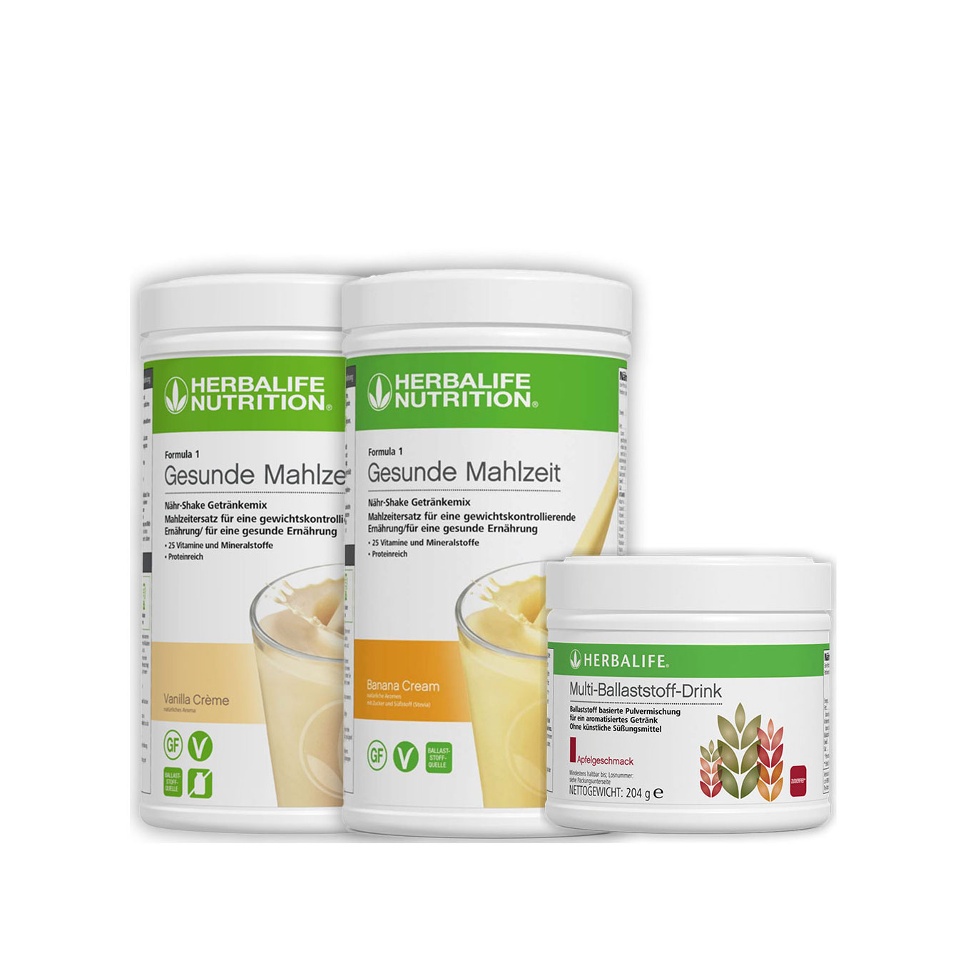 startprogramme 3 %title - herbashopping.eu Onlineshop