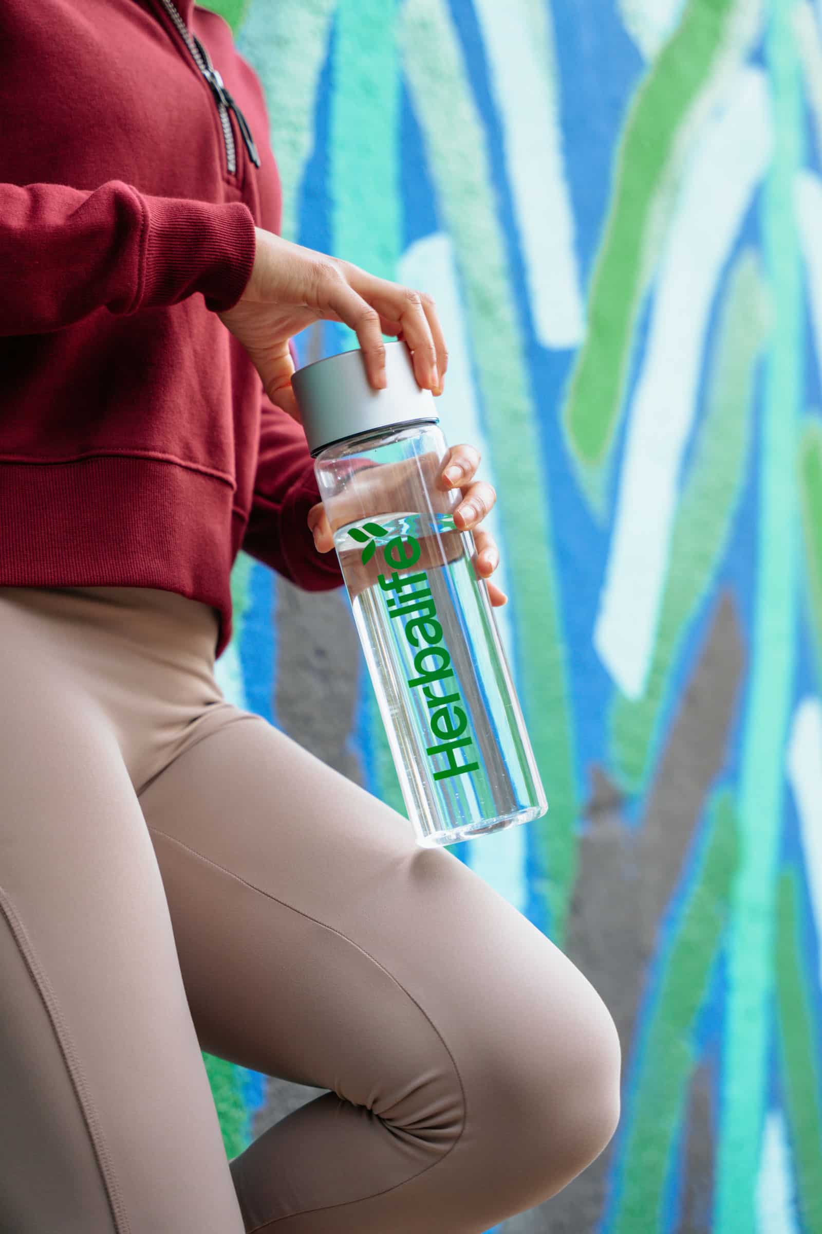 Herbalife-Frühstück-Lifestyle-Bild-2 6 %title - herbashopping.eu | Selbständiges Herbalife Mitglied Andreas Huber