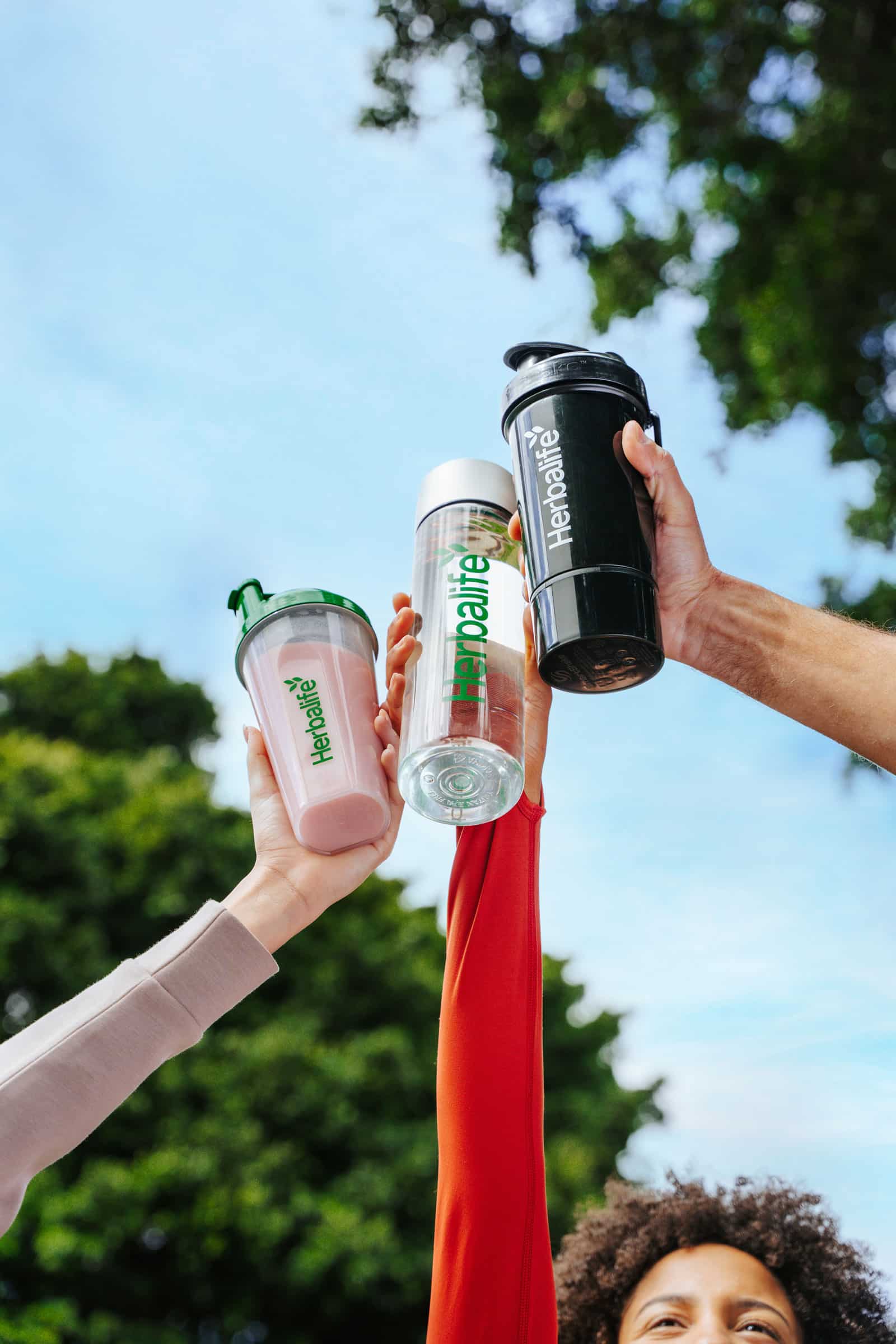 Herbalife-Frühstück-Lifestyle-Bild 6 %title - herbashopping.eu | Selbständiges Herbalife Mitglied Andreas Huber