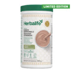 Herbalife Formula 1 Shake - Chocolat style Dubaï